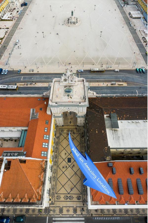 Whome | Prime Location Luxury Apartment Lisboa Exterior foto